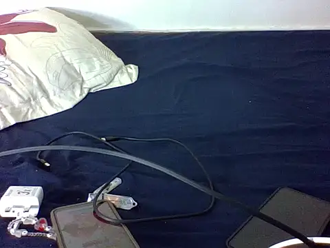 prettyglowingk webcam