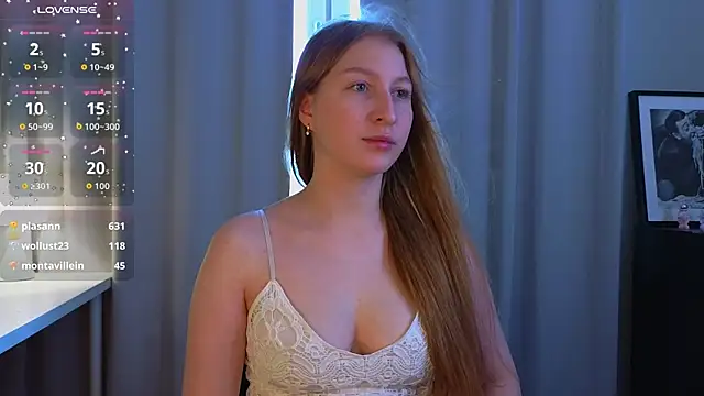 CharitaKrumm webcam