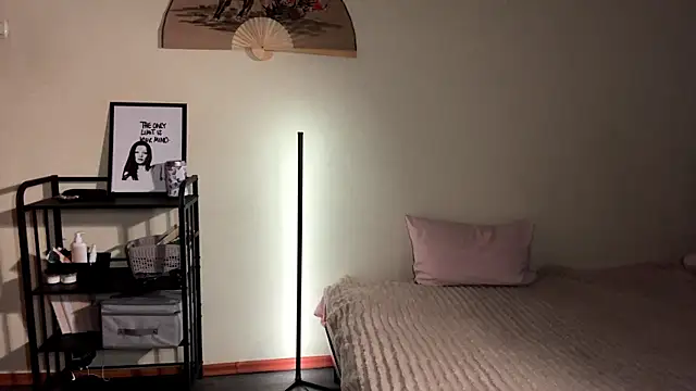 MysticHeart webcam