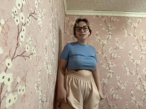 CandyFever webcam