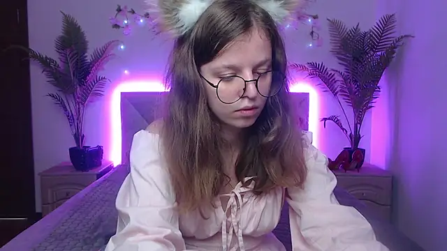 AnniBrown_ webcam