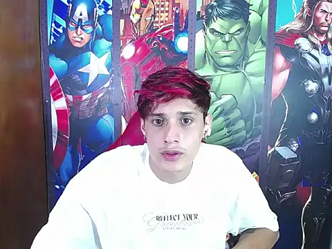 El_flaquito2 webcam