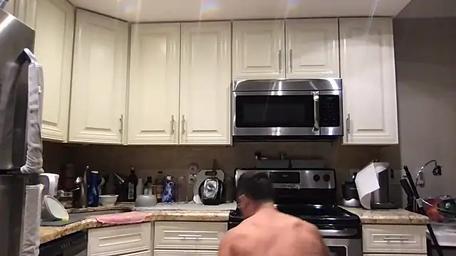 BigGuyMuscle webcam
