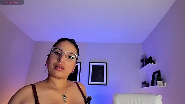 Galilea_Fox webcam