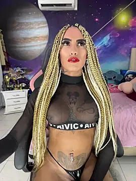 Nella_Dolls webcam