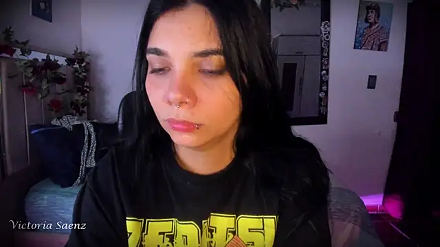 victoriaasaenz_ webcam