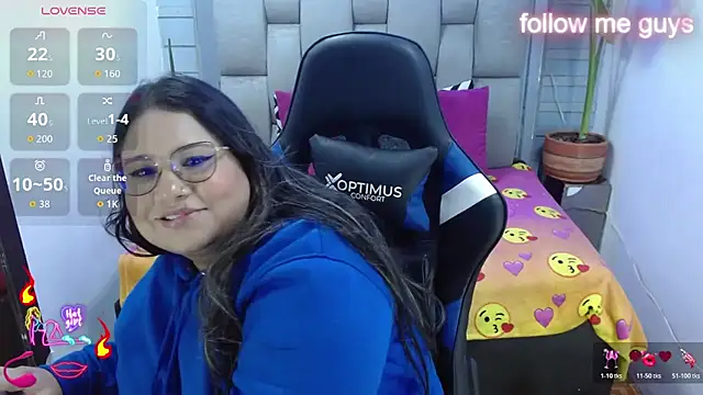 evelin_zaens webcam