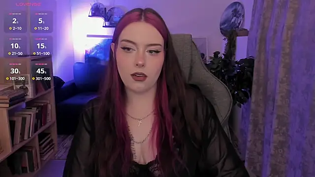 CoraMiel webcam