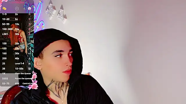 MICAELA_RANGELL_ webcam