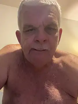 silver1959 - Silver1959's free webcam - UK Sex Cams