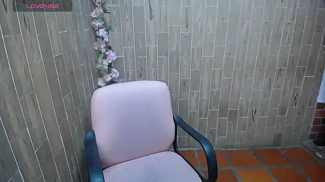 solyeria webcam