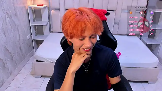 Eriol_ webcam
