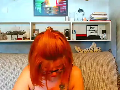 Natali3855 webcam