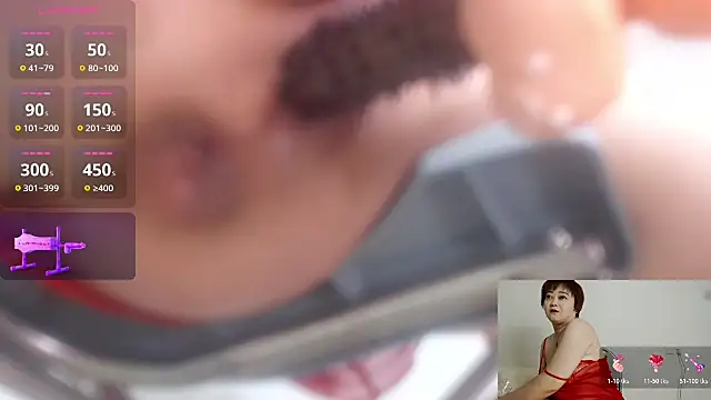lover-koko520 webcam