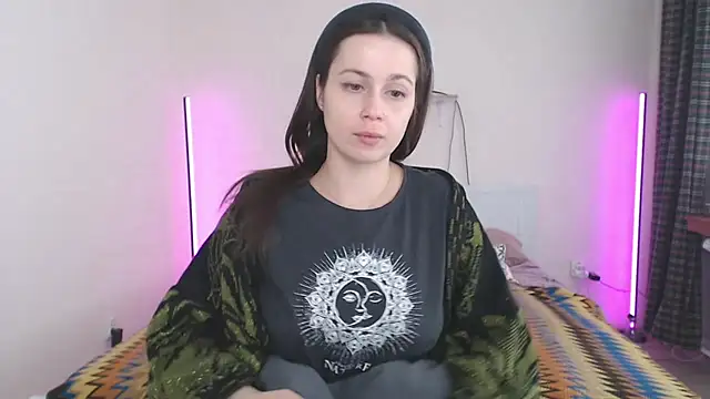 lustxSALLY webcam