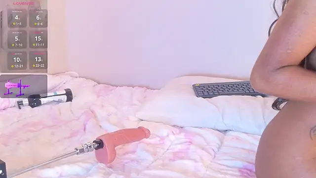 amy_miller1 webcam