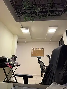 Juann-cock webcam