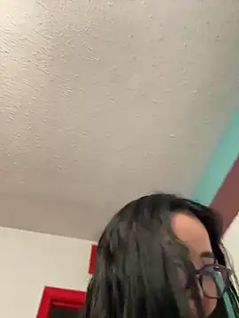 MyHoneyFrida webcam