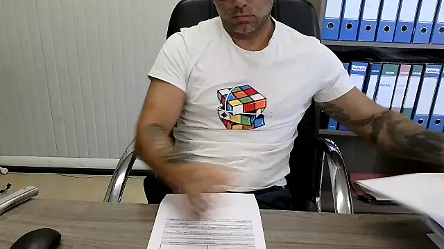 Evasionee webcam