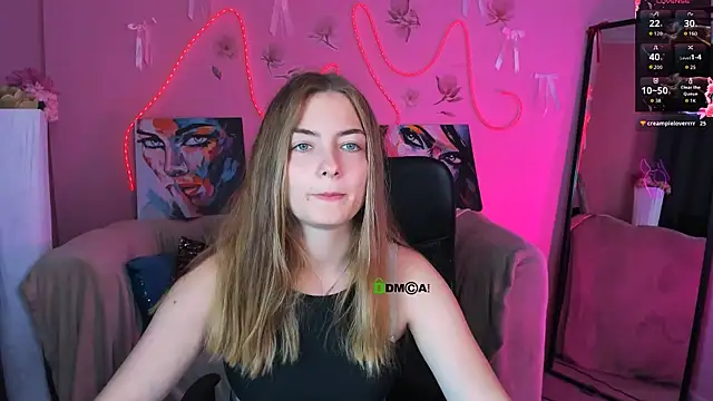 baby_hotte webcam