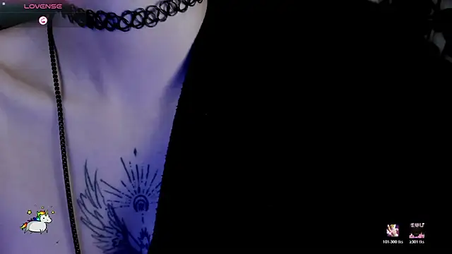 Anny_Kiitty webcam