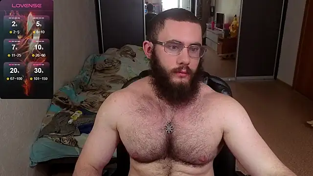Ant_Power webcam