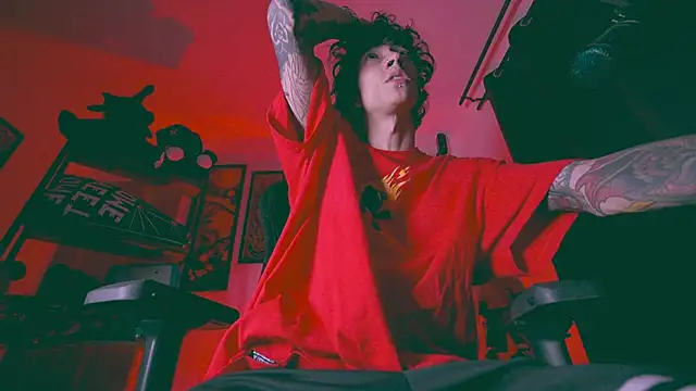 Olliver___y webcam