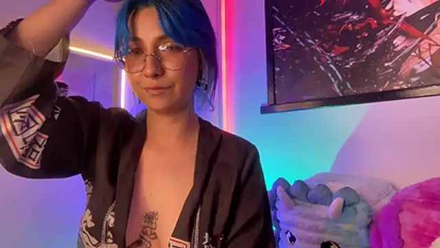 lilith_rr webcam