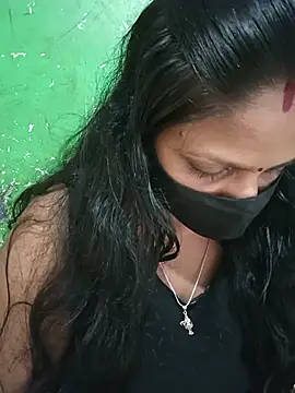 Parul-009 webcam