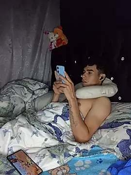 baby_22cm webcam