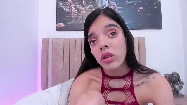 Thalia_parkerr_ webcam