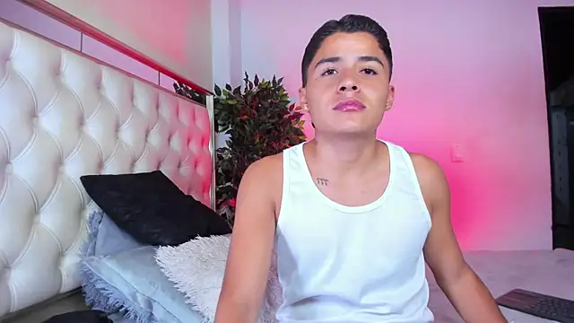 Liam_Dustin webcam