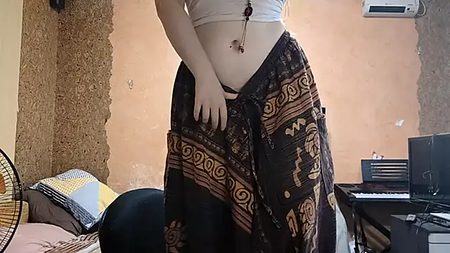 KateVibe_01 webcam
