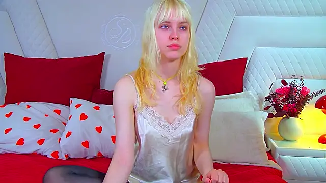 HannahHollis webcam