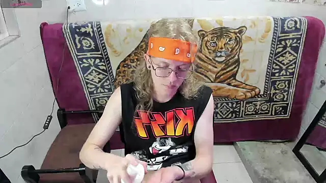 Jinnbooky webcam