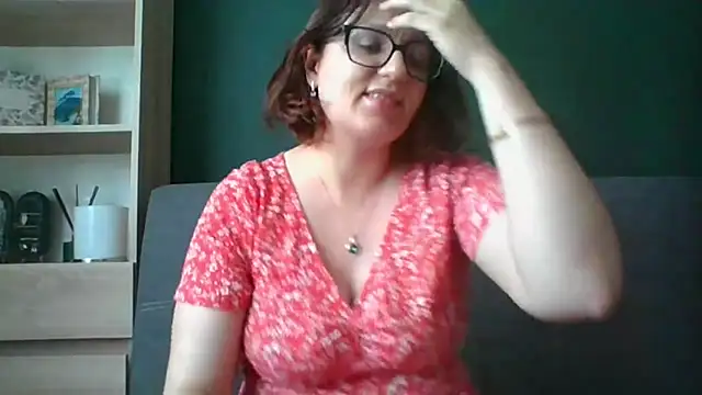 sensual_paris webcam