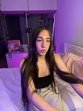 Tianapaezrr webcam