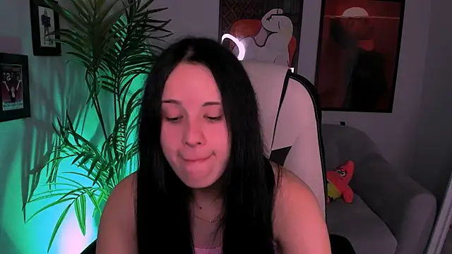 AmeliaRiviera webcam