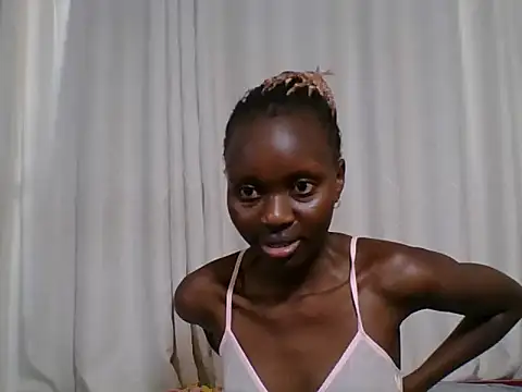 Slimmy_petite webcam