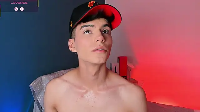 Dulcey- webcam