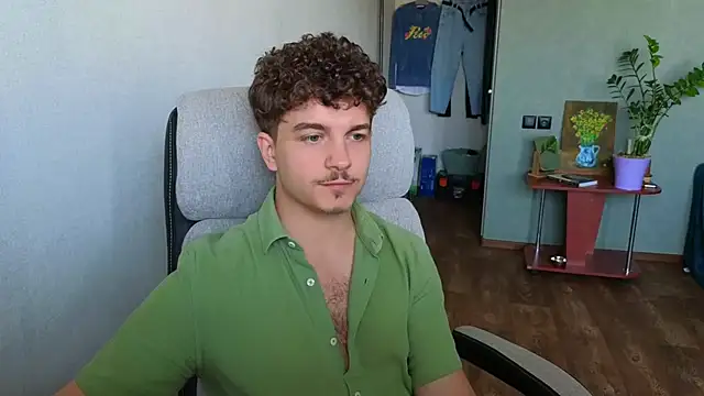 Remy_Miles webcam