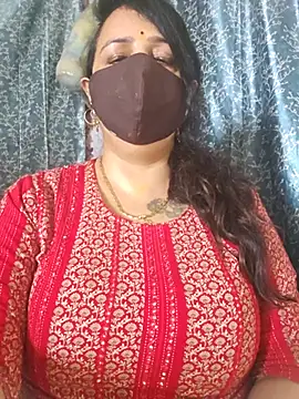 cute-tanvi webcam