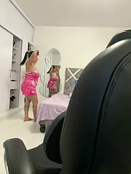 ValleryParker webcam