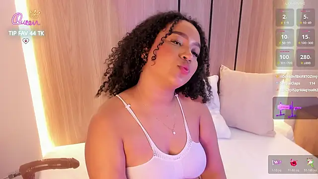 cloe_25 webcam