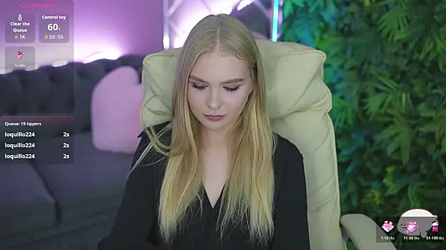 LeylaReeds
