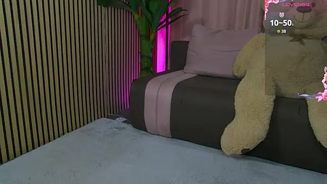 BeatriceAlexia live cam on StripChat
