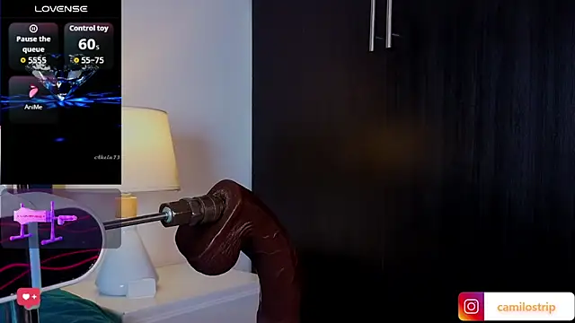 Issac_james_ webcam