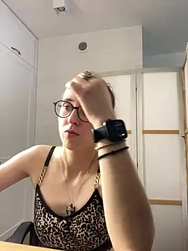 MartiniiSelenna webcam