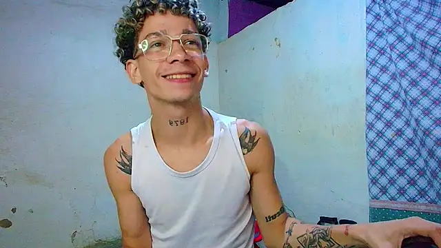 mateodeamjo webcam