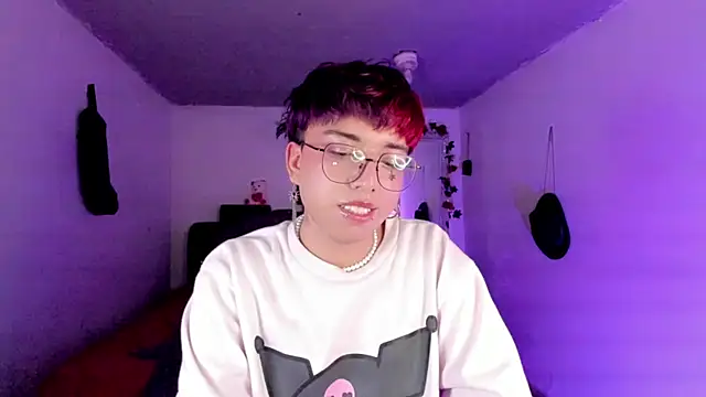 AnggelONfiree webcam